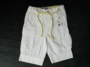 Pantalon 6 mois