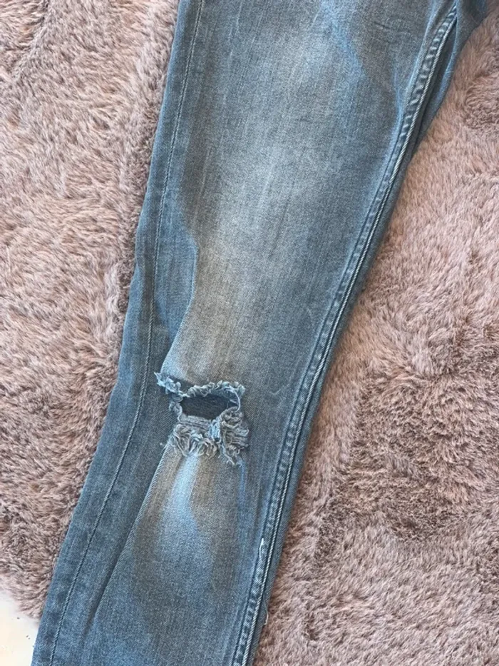 Jeans All Saints - photo numéro 2