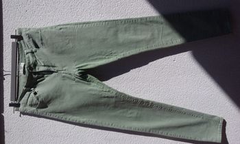 pantalon skinny B.S Jeans femme