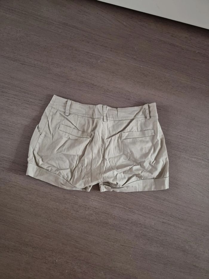 Short - photo numéro 2
