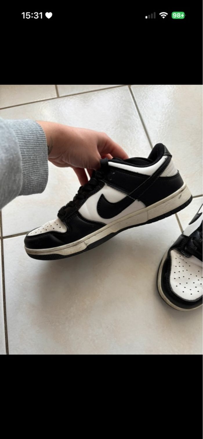 Chaussures - photo numéro 4