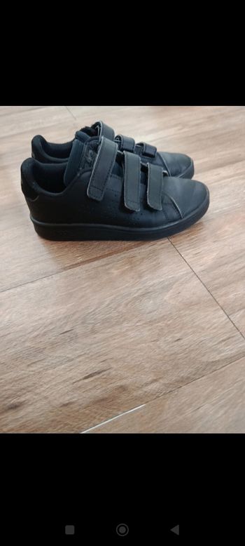 Baskets adidas