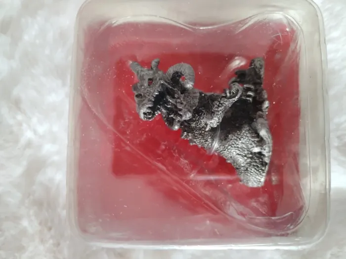 Lot 3 figurines créatures fantasy – Neuf sous blister - photo numéro 2