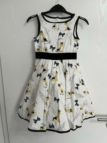 Robe fille, Monnalisa