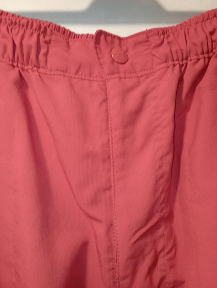 Pantalon jogging homme rouge PUMA - photo numéro 5