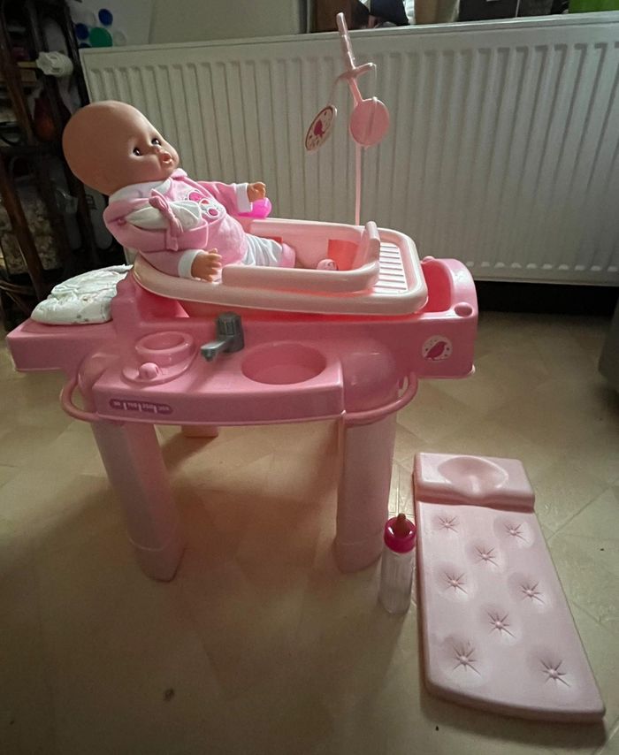 Nursery - photo numéro 3