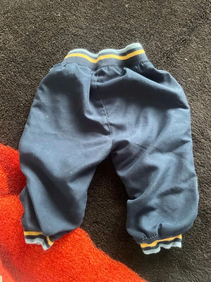 Lot de 5 pantalons - photo numéro 9