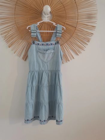 Robe du pareil au même 6 ans