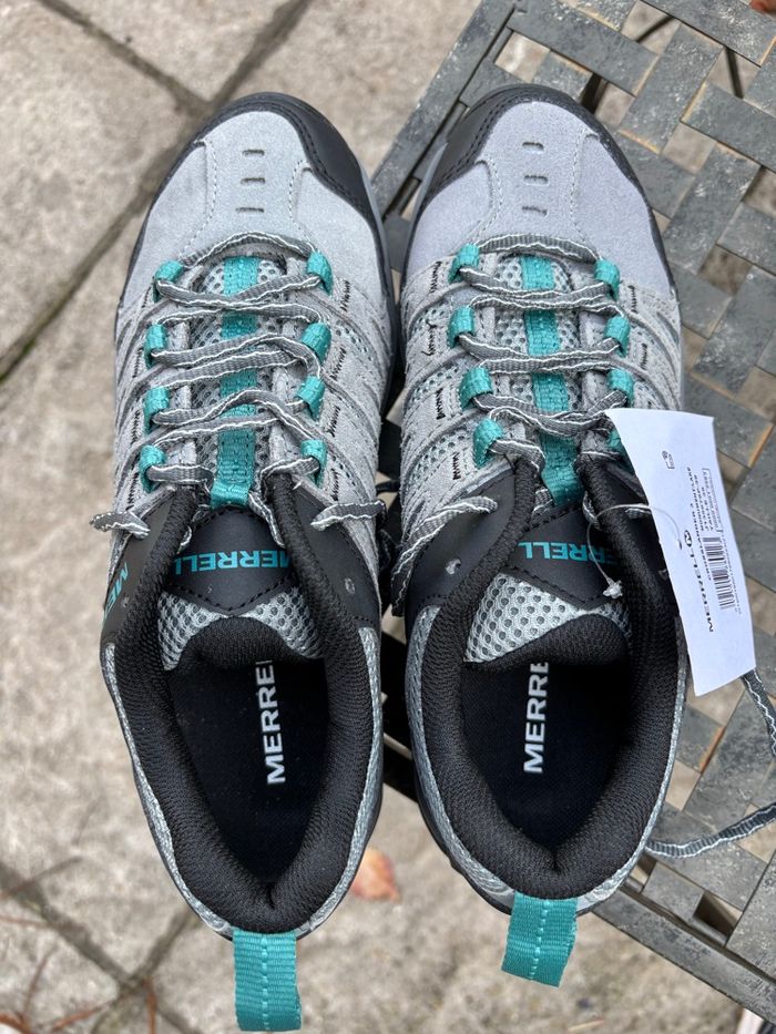 Chaussures Merrell - photo numéro 2