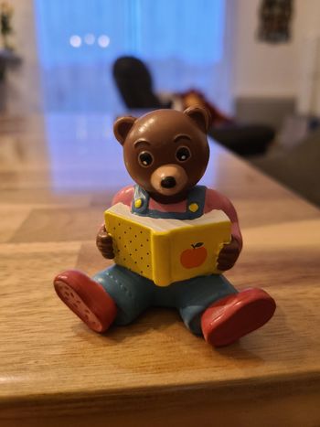 Tonies petit ours brun