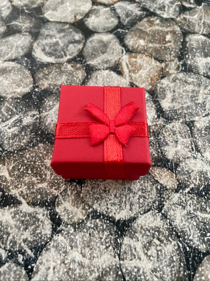 Collier grain de café - photo numéro 7