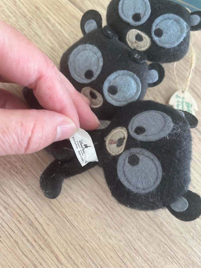 Poupée Disney édition limitée Merida Rebelle - photo numéro 5