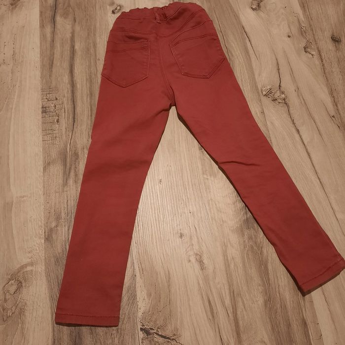 Jean skinny 6 ans - photo numéro 2