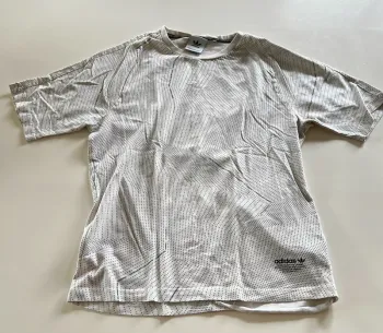 T-Shirt Adidas Taille M