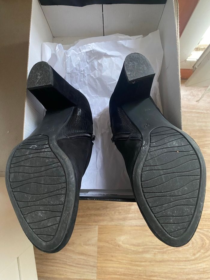 Bottine - photo numéro 4