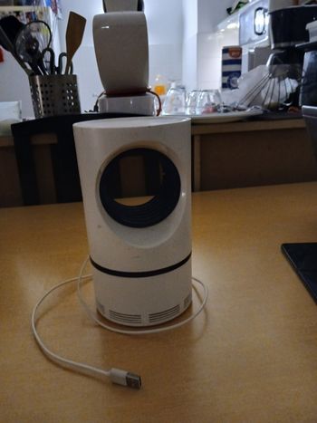 Lampe Led  réservé