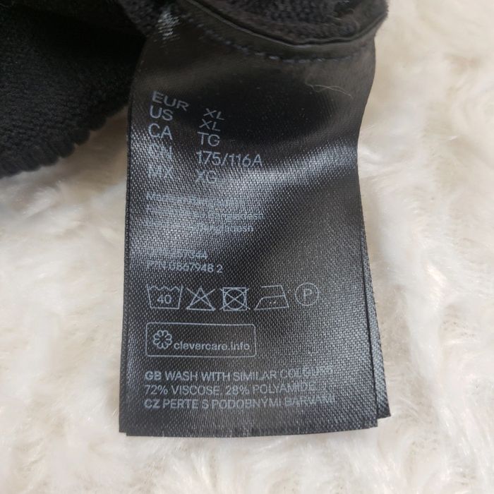 Pull H&M taille XL - photo numéro 3