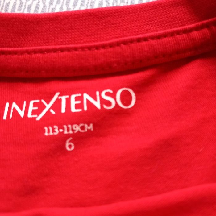 Thee shirt manches longues de Noël - photo numéro 3