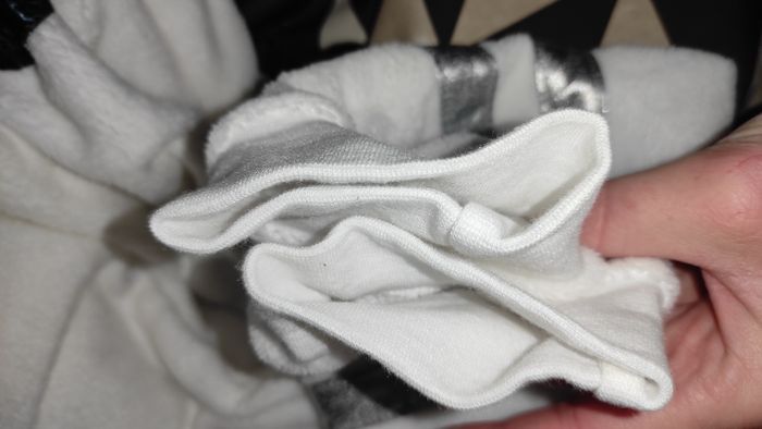 Combi pyjama - photo numéro 4