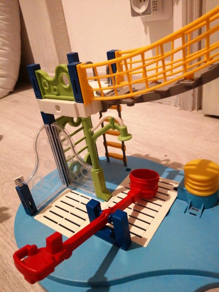 Playmobil summer fun - photo numéro 7