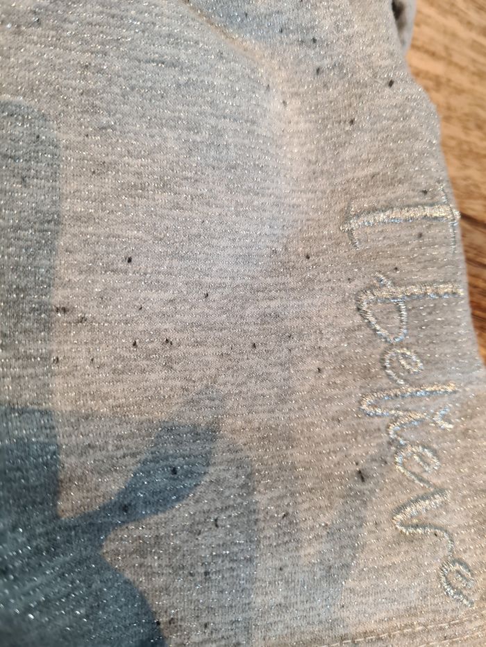 Ensemble body short 9 12 mois 74 cm été - photo numéro 3