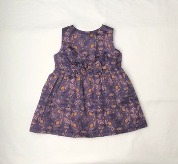 Robe Sergent Major 9 mois