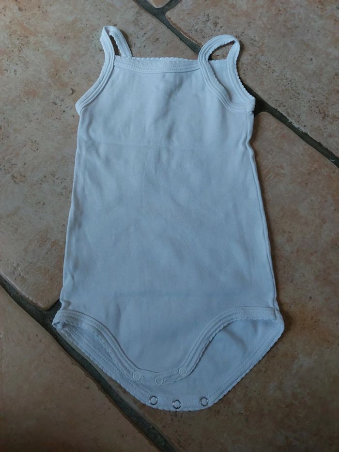 Body enfant