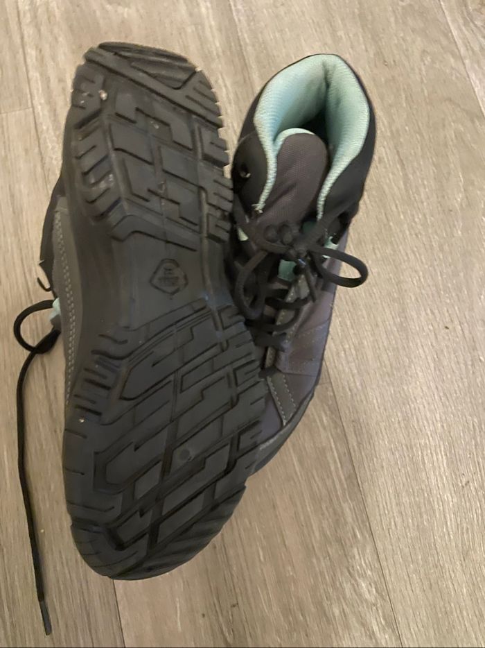, chaussures
