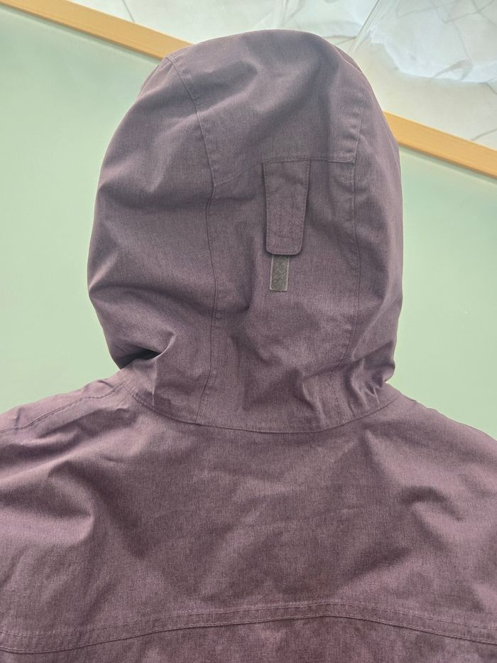 Manteau Columbia OmniHeat T.40 - photo numéro 3