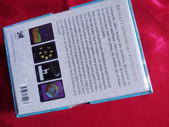 Jeux d'oracle - photo numéro 2