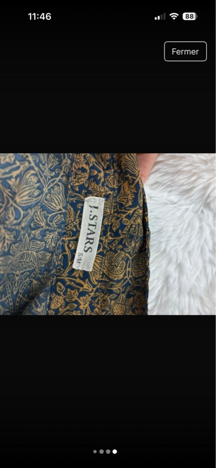 chemise - photo numéro 2