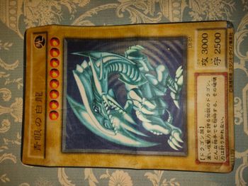 Tapis yu gi oh 40x60