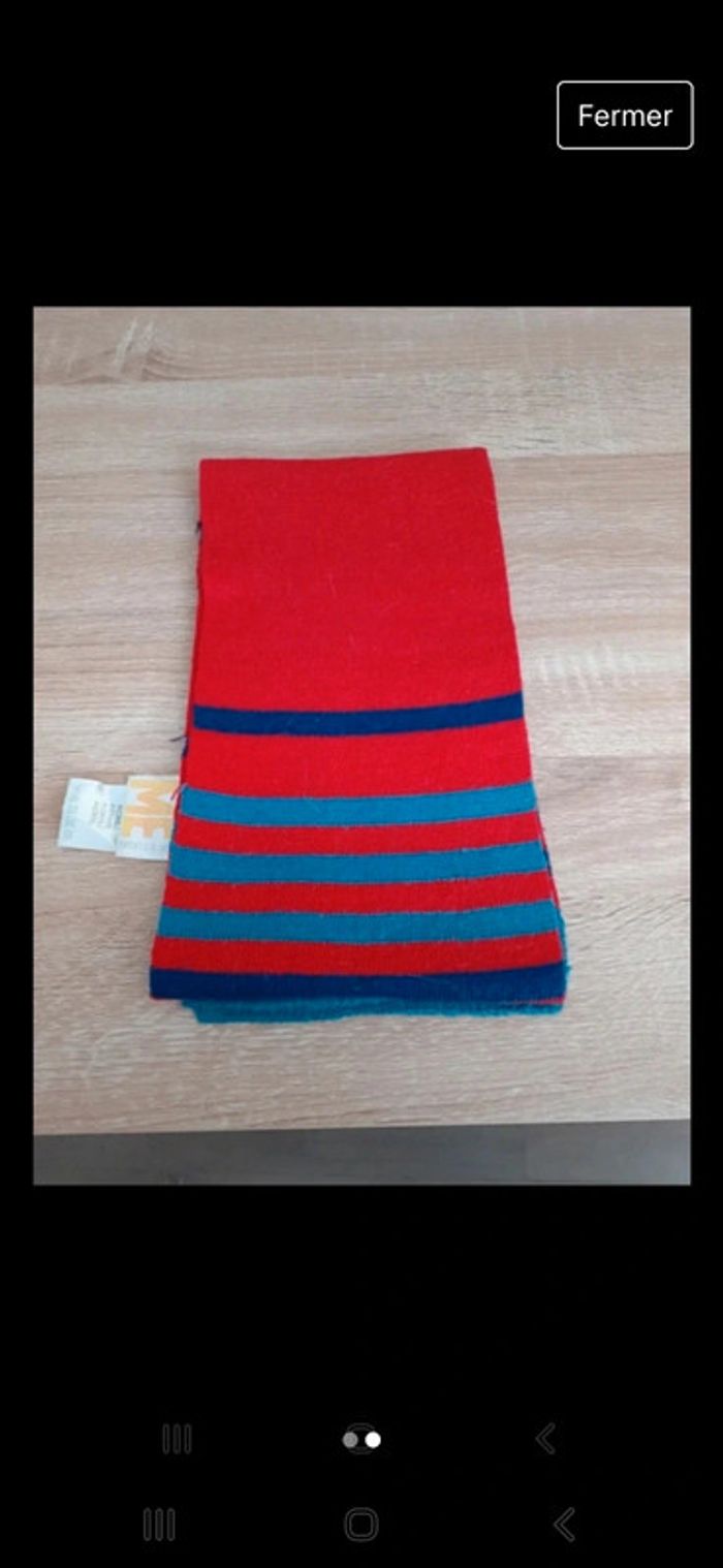 Echarpe - photo numéro 2