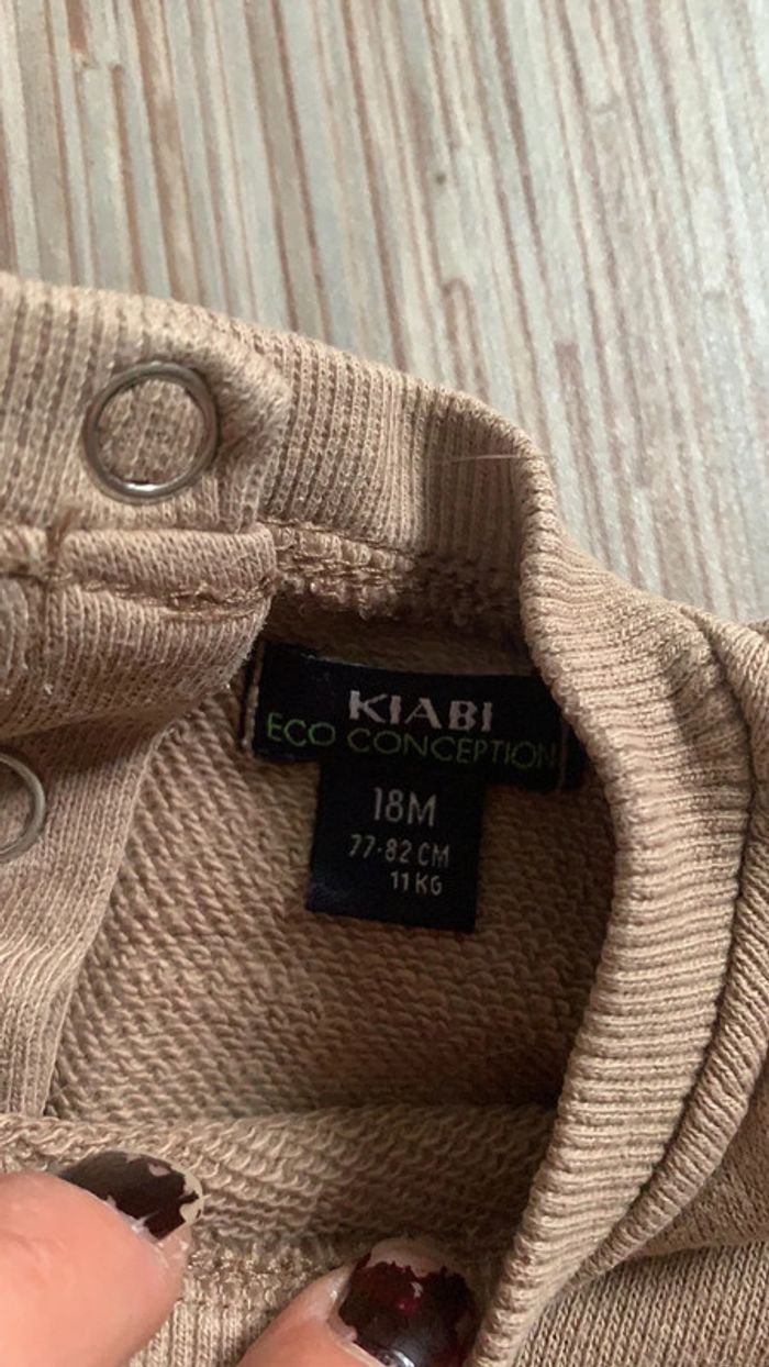 Pull garçon 👦 - photo numéro 3