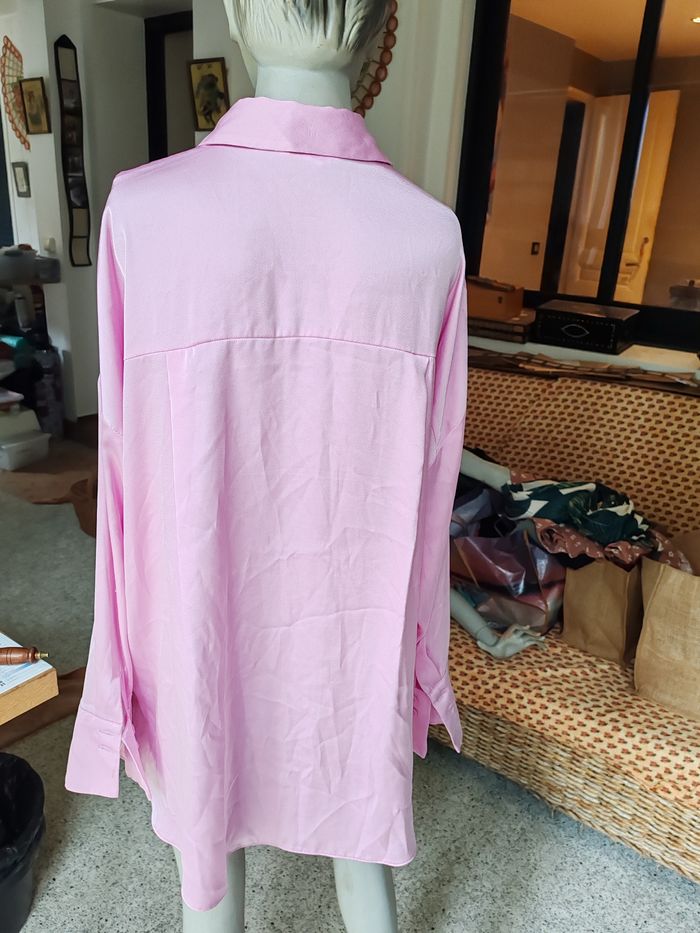 Chemise longue - photo numéro 3