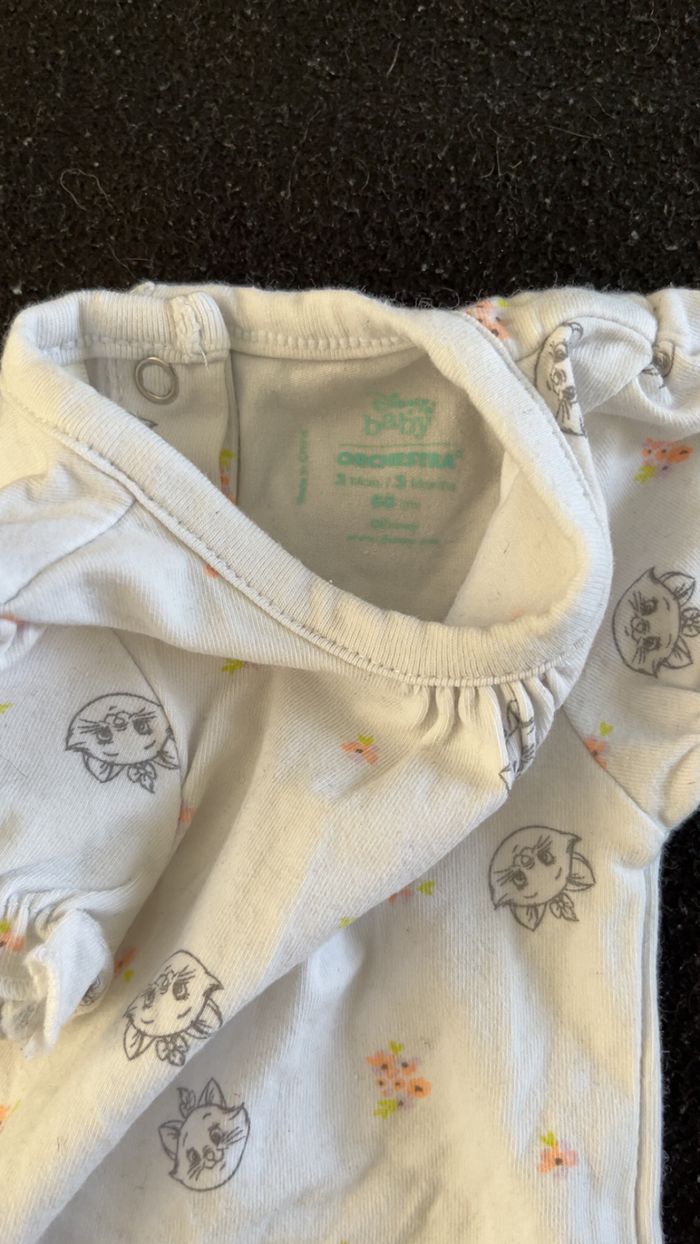 Ensemble 3 mois - photo numéro 4