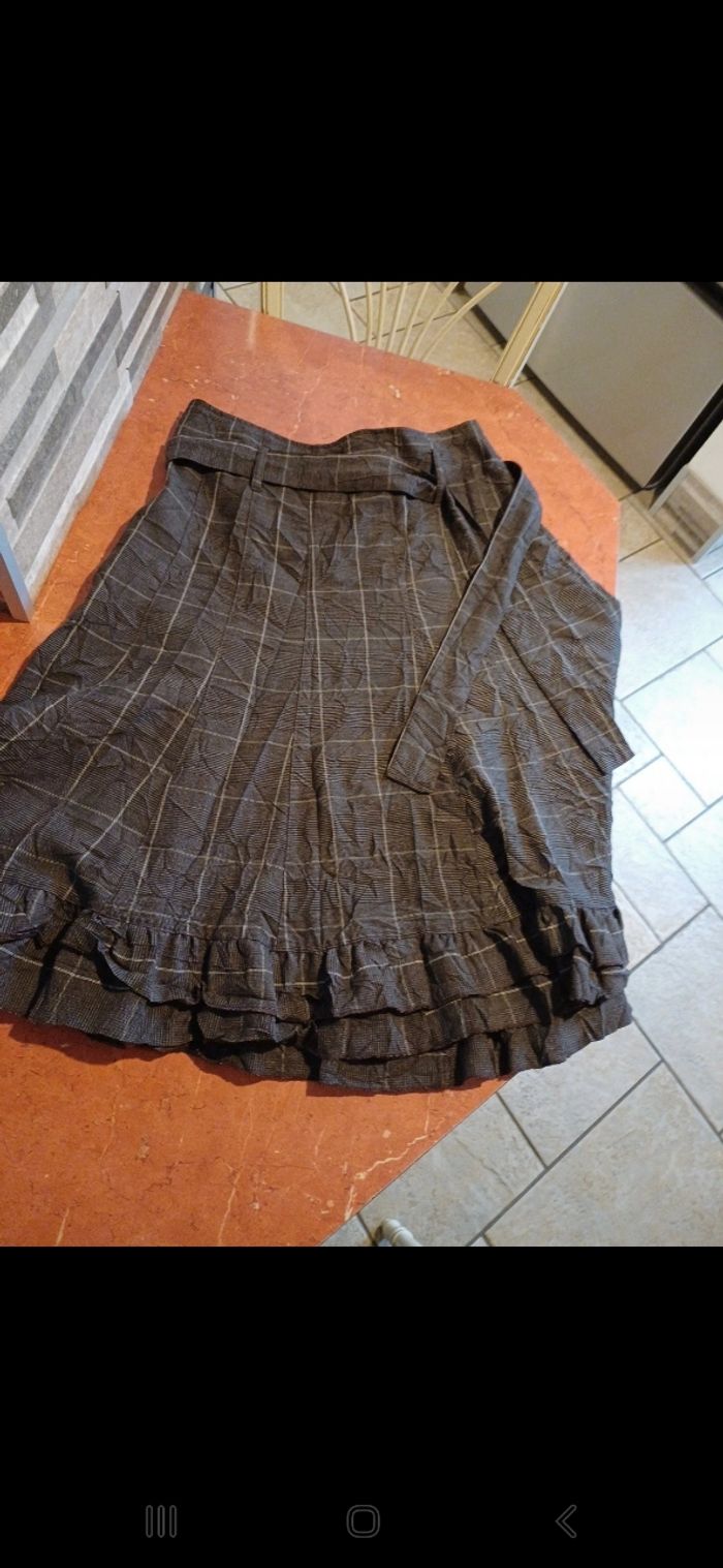 Jupe femme taille 42