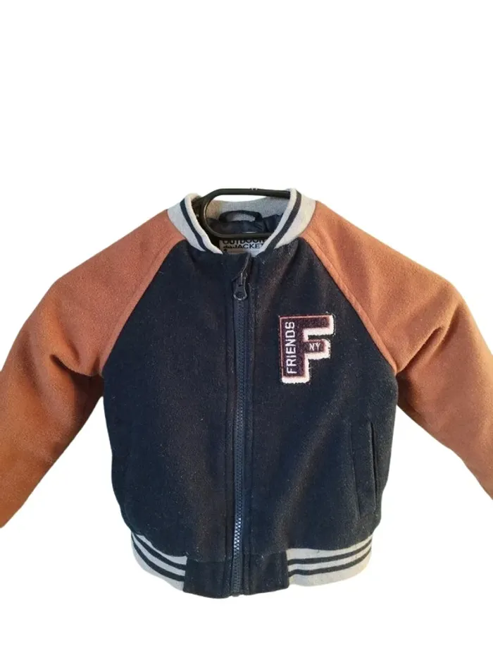Gilet - photo numéro 2