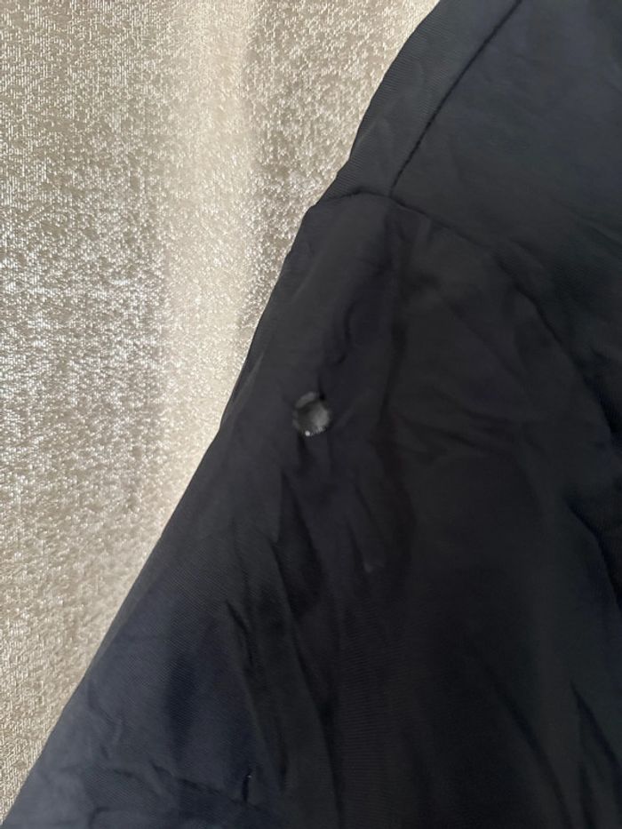 Veste Umbro vintage sport – Taille M - photo numéro 2
