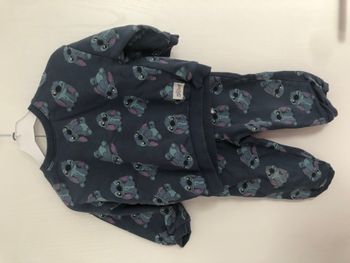 Ensemble garçon, Disney