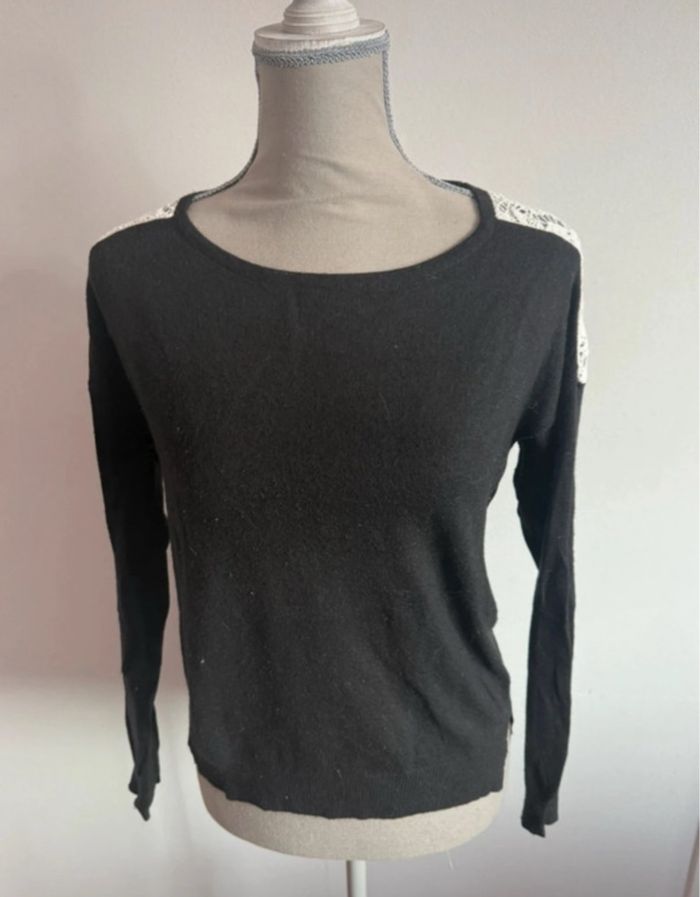 Lot pulls femme - photo numéro 6