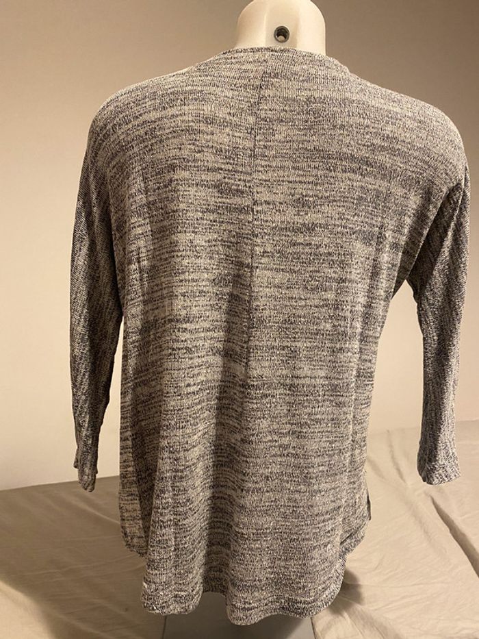 Haut manche 3/4 Pimkie - photo numéro 2