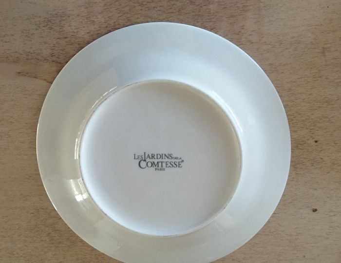 Assiette de pâque - photo numéro 5