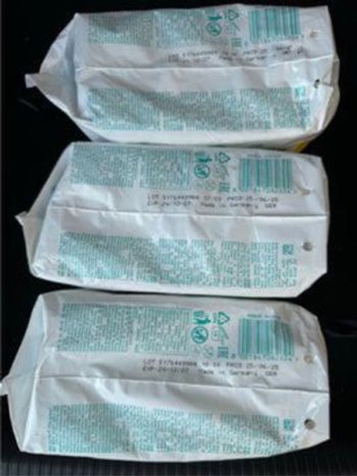 Lingettes Pampers Sensitive - photo numéro 2