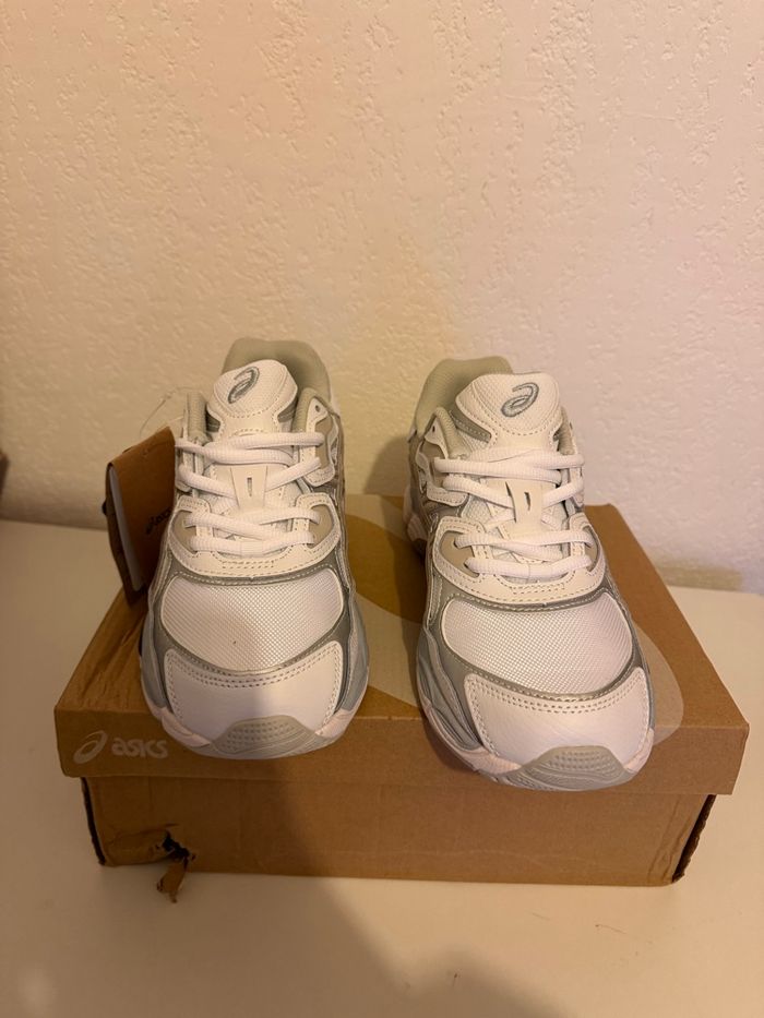 Asics gel nyc - photo numéro 2