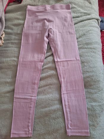 Legging long