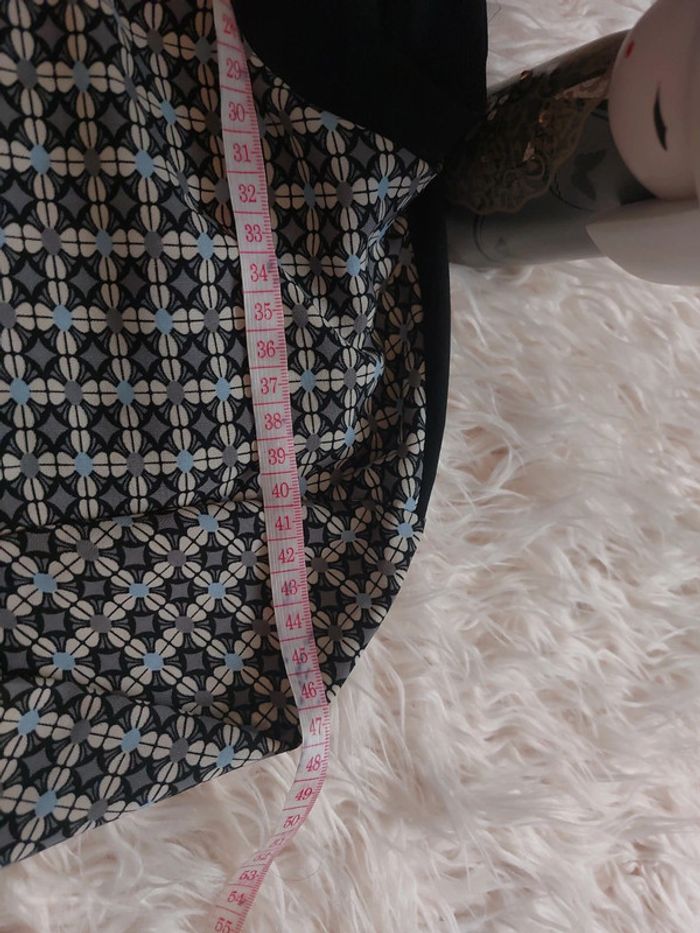 Blouse Kiabi Taille 40 / L très bon état - photo numéro 7