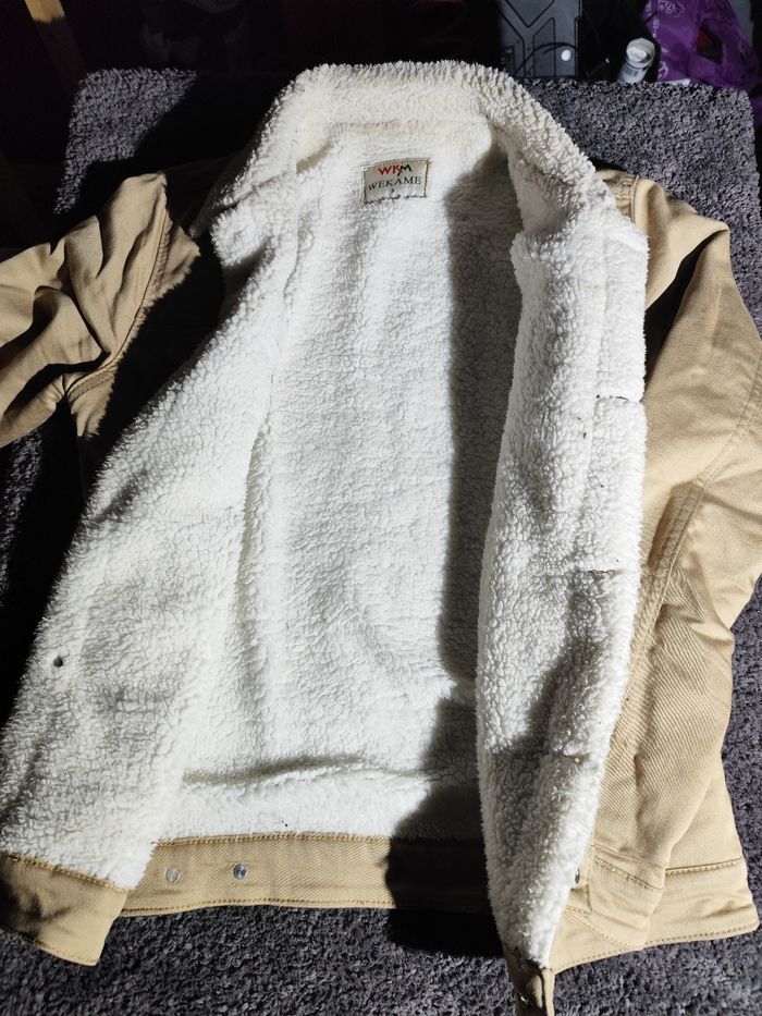 Veste femme - photo numéro 2