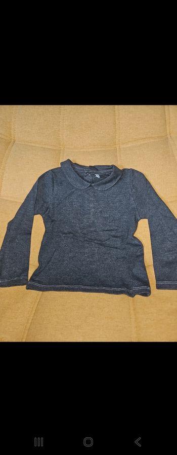 Tee-shirt ML