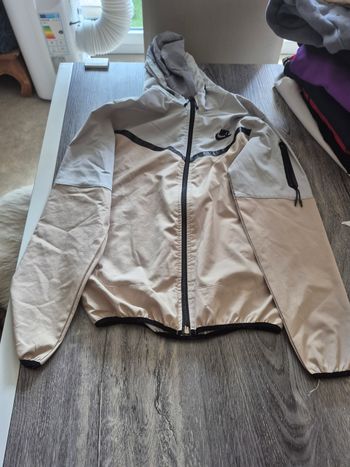 Vends veste